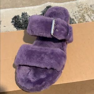 UGG Slides